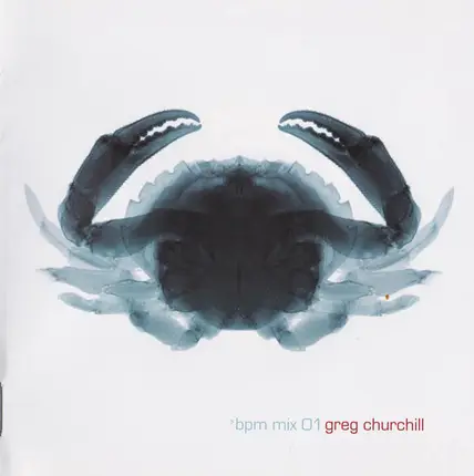 Greg Churchill - BPM Mix 01