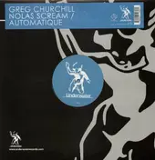 greg churchill - Nolas Scream