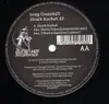 EP - Greg Churchill - Shock Rocket EP