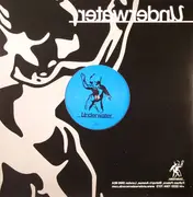 12inch Vinyl Single - Greg Churchill - Body Slander