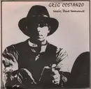 7inch Vinyl Single - Greg Costanzo - Rosie / True Romance