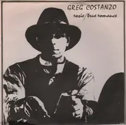 Greg Costanzo - Rosie / True Romance