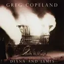 CD - Greg Copeland - Diana And James - Digipak