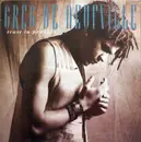 7inch Vinyl Single - Greg De Neufville - Trust In Prayers