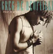 12'' - Greg De Neufville - Trust In Prayers
