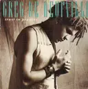 12'' - Greg De Neufville - Trust In Prayers