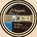 12inch Vinyl Single - Greg Delon - Cezar's Obsession