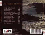 CD - Greg Douglass - Maelstrom