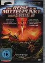 DVD - Greg Evigan / Jennifer Dorogi a.o. - Die Reise zum Mittelpunkt der Erde 2 / Journey to the Center of the Earth