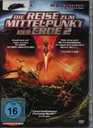 DVD - Greg Evigan / Jennifer Dorogi a.o. - Die Reise zum Mittelpunkt der Erde 2 / Journey to the Center of the Earth
