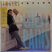 Greg 'Fingers' Taylor - Chest Pains