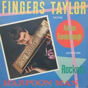Greg "Fingers" Taylor