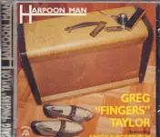 Anson Funderburgh - Harpoon Man