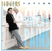 Greg "Fingers" Taylor - Chest Pains