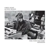Greg Foat - The Fish Factory Sessions (colored)
