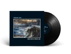 Greg Foat & Forest Law - Midnight Wave