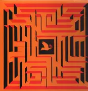 Double LP - Greg Foat - Psychosynthesis