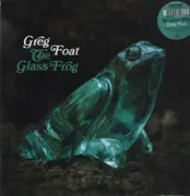 LP - Greg Foat - The Glass Frog