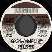 Greg Forbes