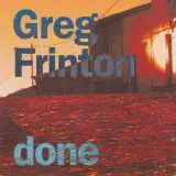 Greg Frinton - Done