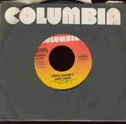 7inch Vinyl Single - Greg Guidry - Goin' Down
