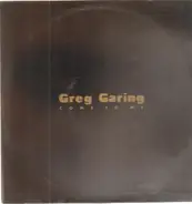 Greg Garing - Say What You Mean