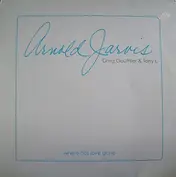 Greg Gauthier & Tony L Featuring Arnold Jarvis