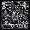 LP - GREG GINN - LET IT BURN 'CAUSE I.. - .. DON'T LIVE THERE ANYMORE