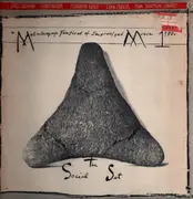 LP - Greg Goodman , Henry Kaiser , Toshinori Kondo , Evan Parker , Rova Saxophone Quartet - Metalanguage Festival Of Improvised Music 1980 - Volume 1: The Social Set