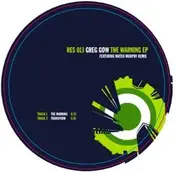 Greg Gow - The Warning