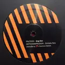 12inch Vinyl Single - Greg Gow - Depth Compression