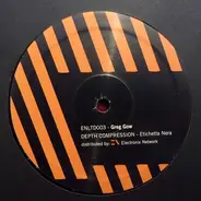 Greg Gow - Depth Compression