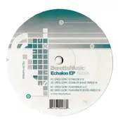 Greg Gow - Echalon EP