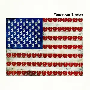 Greg Graffin - American Lesion