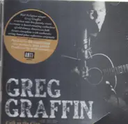 Greg Graffin - Cold as the Clay