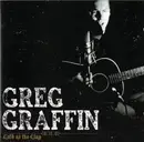 CD - Greg Graffin - Cold As The Clay