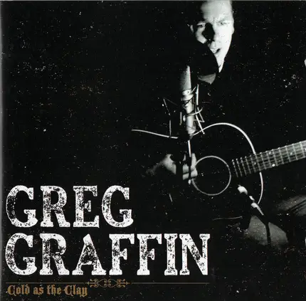 Greg Graffin - Cold as the Clay