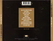 CD - Greg Graffin - Cold As The Clay