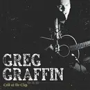 CD - Greg Graffin - Cold As The Clay