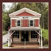 Greg Graffin - Millport-Silver Vinyl-Indie Edition