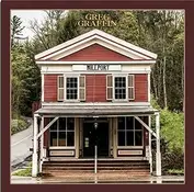 Greg Graffin
