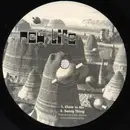 12inch Vinyl Single - Greg Greene - New Life