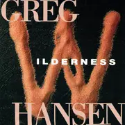 CD - Greg Hansen - Wilderness