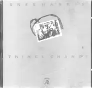 Greg Harris - Things Change