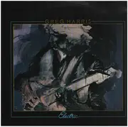 LP - Greg Harris - Electric