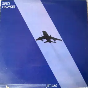 Greg Hawkes - Jet Lag