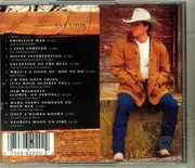 CD - Greg Holland - Exception To The Rule