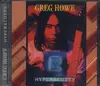 CD - Greg Howe - Hyperacuity