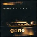 CD - Greg Keelor - Gone