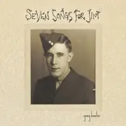 Greg Keelor - Seven Songs for Jim